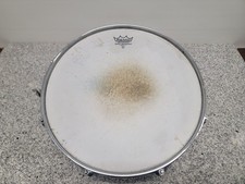 Distintivo rullante vintage