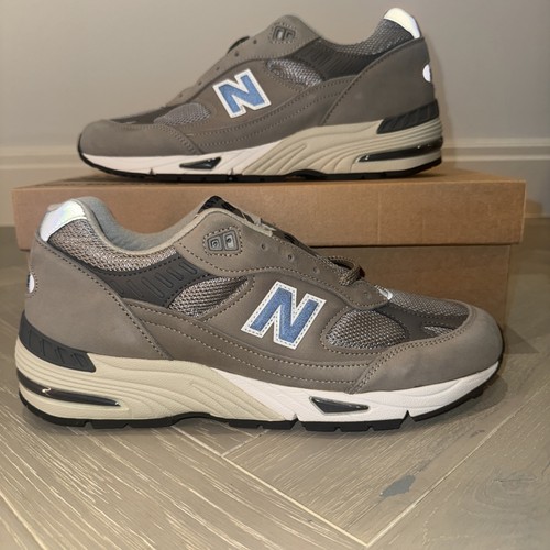 New balance 991 - balance, 20th