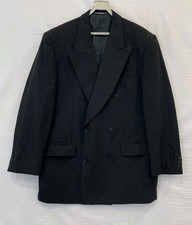 Giacca Blazer Doppiopetto