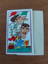 Figurina Campioni dello Sport 1969-70 Panini Prosdocimi CINDOLO/FINELLI (4819)