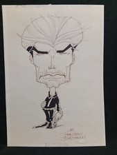 RARO!!!  1992 FRANCESCO