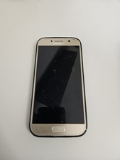 Samsung Galaxy S6 Gold 32 GB - NON FUNZIONANTE Display Non Funzionante
