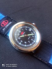 Orologio da polso uomo Junghans XL quarzo