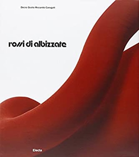 Rossi albizzate ediz - rossi,