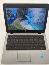 HP Elitebook 820 G2 12,5" (Intel Core i5-5200U, 16GB RAM, 250GB SSD) Notebook...