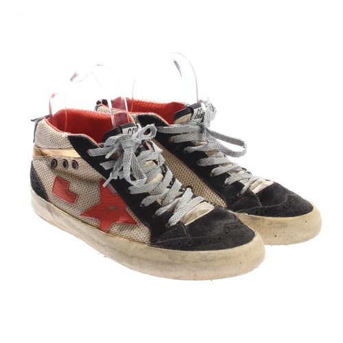 Golden goose sneaker - goose,