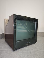 TV CRT catodico Telefunken