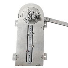 Piegatrice piegatrice per cavi