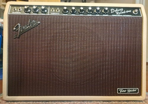 Amplificatore combinato fender - amplificatore,