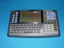 Texas Instruments TI-92 Plus