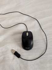 Mouse Microsoft Compact Optical Mouse 500 - Plug-in - Come nuovo