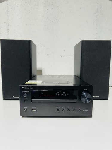 Pioneer hm20v hmdi dvd cd - pioneer, dvd/cd