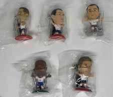 Microstars Corinthian 2006 -