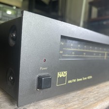 Sintonizzatore Stereo Vintage