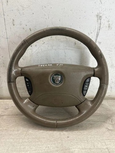 Volante jaguar type x200 - volante,