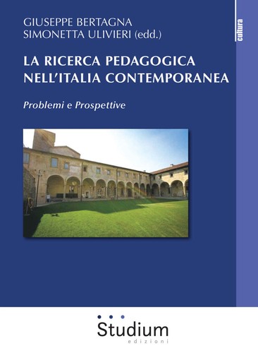 Ricerca pedagogica in - pedagogica,