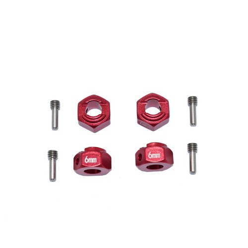 Per axial rbx10 ryft - per, 1/10