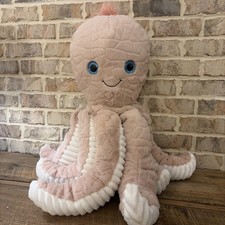 Peluche polpo XL 36" gigante
