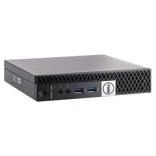 Mini dell 7040 - dell, core