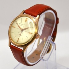 Orologio da polso uomo vintage