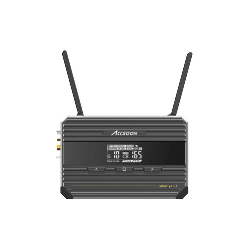Accsoon cineeye ghz - 2s, 5
