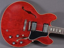 Gibson ES-335 1964 ristampa