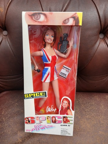 Vintage 1997 galoob spice - 1997,
