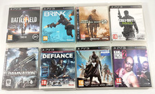 Lotto Di 8 Giochi Tiro