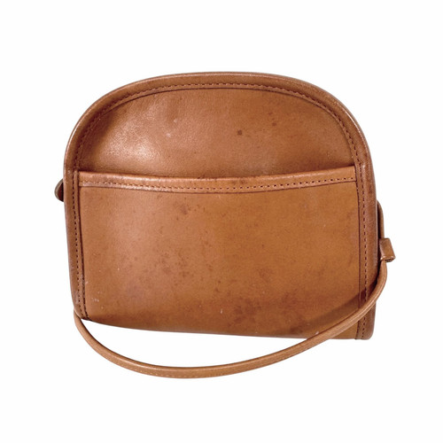 Borsa tracolla coach - a,