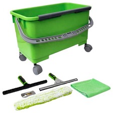 Set Lavavetri Completo IPC