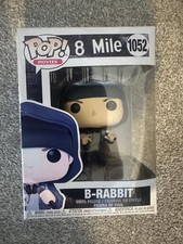 Eminem mile rabbit pop - eminem, b-rabbit