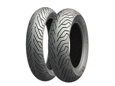 MICHELIN TYRE TYRE CITY GRIP 2