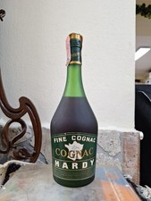 Cognac hardy fine - cognac, 5