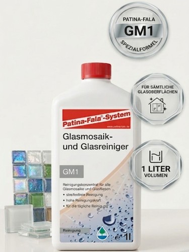 Patina fala gm1 detergente - patina-fala, 1l