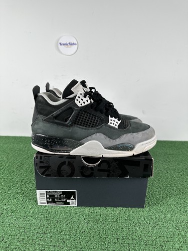 Taglia air jordan - 8,