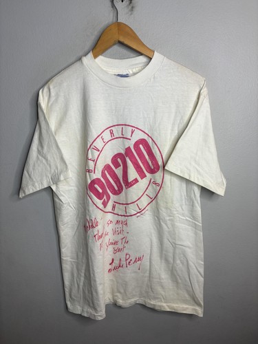 Camicia vintage beverly hills - vintage,
