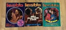 FOTOROMANZO erotico in B/N