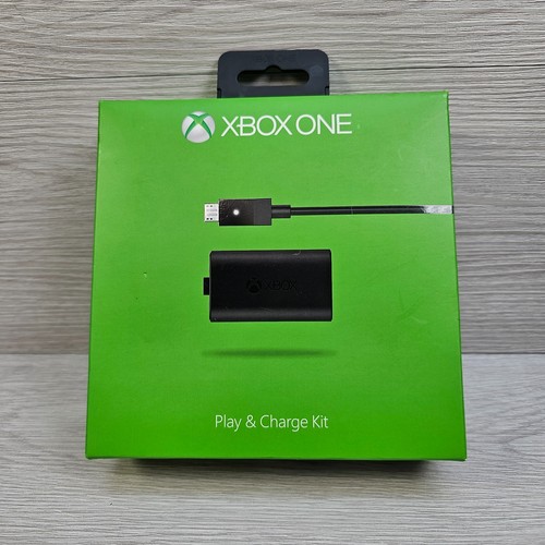 Kit gioco ricarica xbox one - kit,