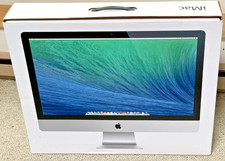 Apple imac a1419 - intel, i7