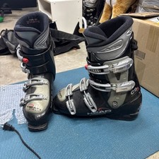 Scarponi da sci HEAD Cyber