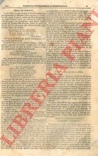 Corallo - BERTOLOTTI - Pesca