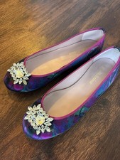 Graziose ballerine ballerine