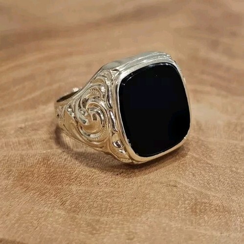 Anello oro giallo 333 con - anello,
