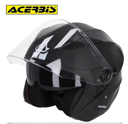 Casco jet acerbis - casco,