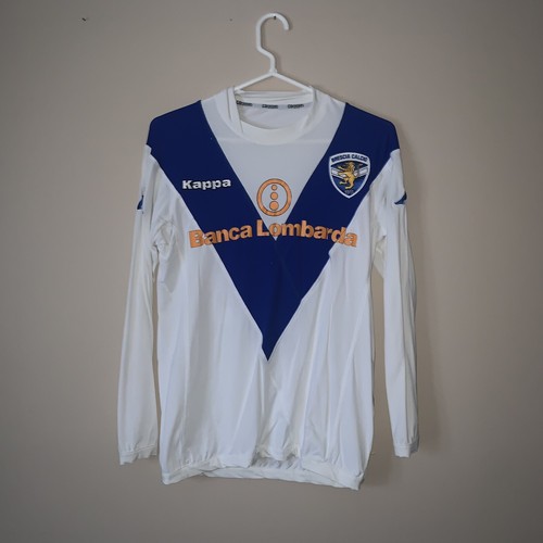 Maglia roberto baggio brescia - baggio,