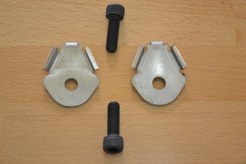 Adatto per bracciolo kit - adatto,
