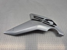 Coperchio griglia lato destro BMW K8x F750GS / F850GS 46638564548