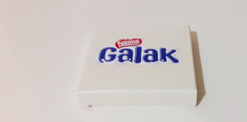 Carte domino galak - galak, di