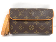 LOUIS VUITTON marsupio vita