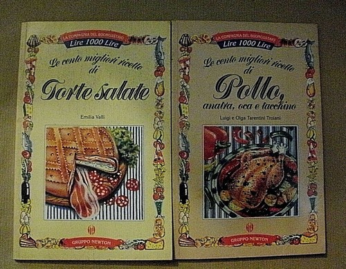 Lotto libri cento - 2,